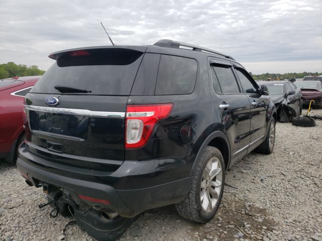 Photo 3 VIN: 1FMHK7D86BGA41308 - FORD EXPLORER 