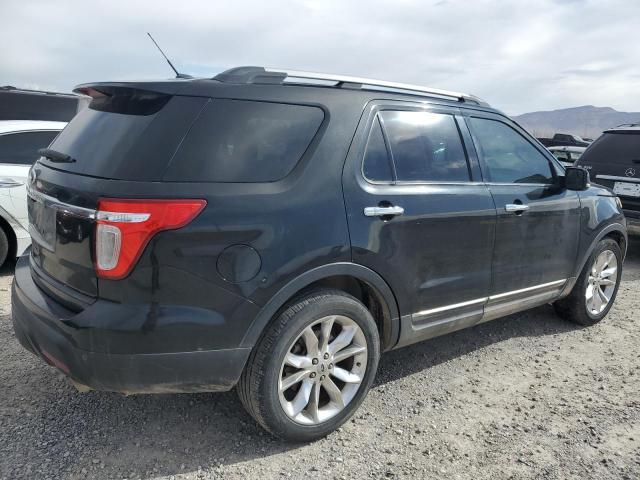 Photo 2 VIN: 1FMHK7D86BGA46704 - FORD EXPLORER X 