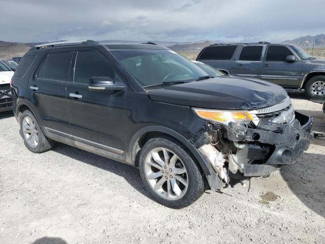 Photo 3 VIN: 1FMHK7D86BGA46704 - FORD EXPLORER X 