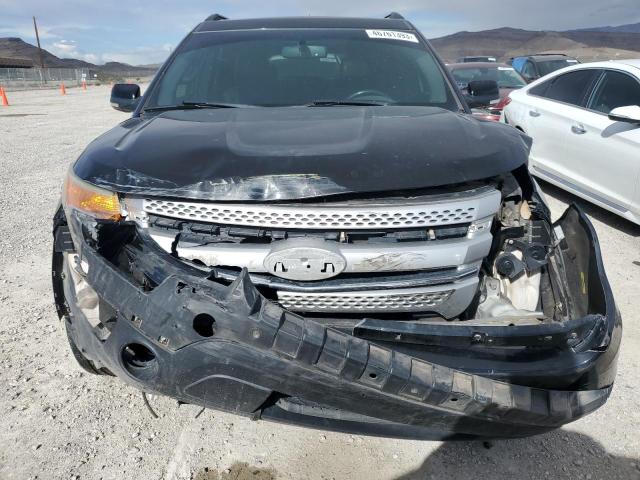 Photo 4 VIN: 1FMHK7D86BGA46704 - FORD EXPLORER X 