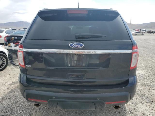 Photo 5 VIN: 1FMHK7D86BGA46704 - FORD EXPLORER X 