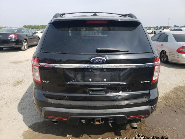 Photo 5 VIN: 1FMHK7D86BGA63972 - FORD EXPLORER X 