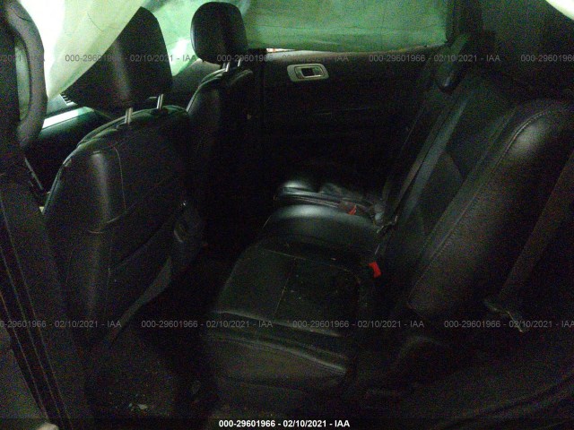 Photo 7 VIN: 1FMHK7D86BGA65205 - FORD EXPLORER 