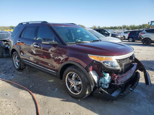 Photo 3 VIN: 1FMHK7D86BGA72302 - FORD EXPLORER X 