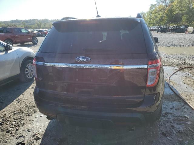 Photo 5 VIN: 1FMHK7D86BGA72302 - FORD EXPLORER X 