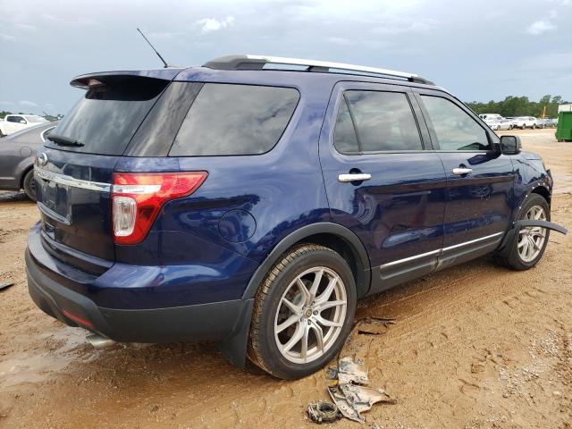 Photo 2 VIN: 1FMHK7D86BGA76768 - FORD EXPLORER 