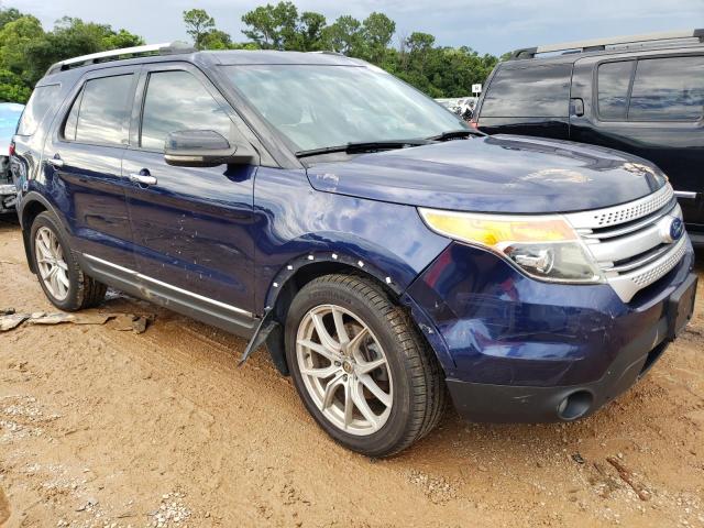 Photo 3 VIN: 1FMHK7D86BGA76768 - FORD EXPLORER 