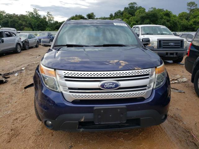 Photo 4 VIN: 1FMHK7D86BGA76768 - FORD EXPLORER 