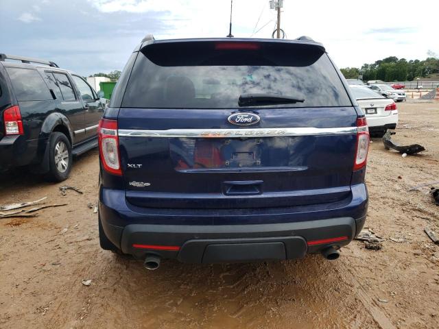 Photo 5 VIN: 1FMHK7D86BGA76768 - FORD EXPLORER 