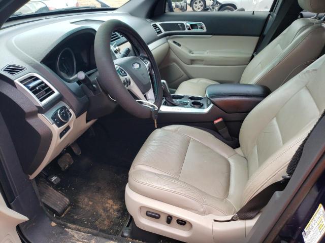 Photo 6 VIN: 1FMHK7D86BGA76768 - FORD EXPLORER 