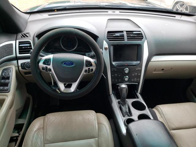 Photo 7 VIN: 1FMHK7D86BGA76768 - FORD EXPLORER 