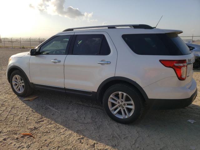 Photo 1 VIN: 1FMHK7D86BGA79959 - FORD EXPLORER X 