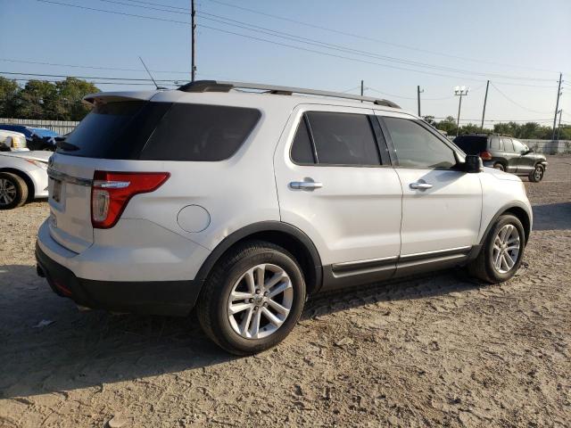 Photo 2 VIN: 1FMHK7D86BGA79959 - FORD EXPLORER X 