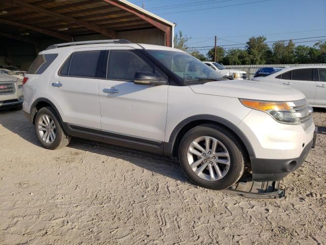 Photo 3 VIN: 1FMHK7D86BGA79959 - FORD EXPLORER X 