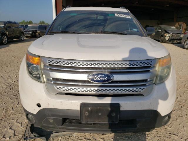 Photo 4 VIN: 1FMHK7D86BGA79959 - FORD EXPLORER X 