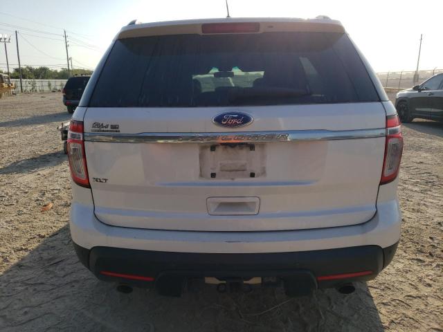 Photo 5 VIN: 1FMHK7D86BGA79959 - FORD EXPLORER X 