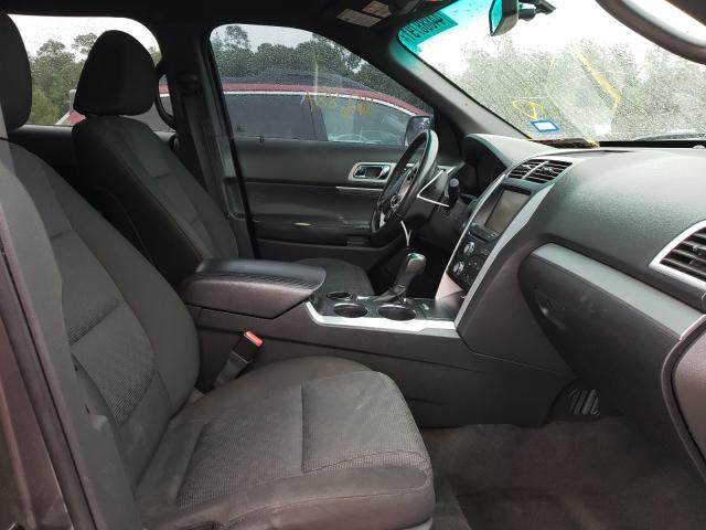 Photo 4 VIN: 1FMHK7D86BGA86961 - FORD EXPLORER X 