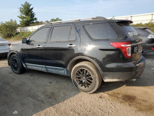 Photo 1 VIN: 1FMHK7D86CGA16247 - FORD EXPLORER X 