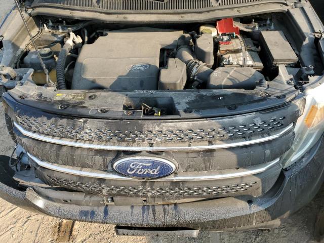 Photo 11 VIN: 1FMHK7D86CGA16247 - FORD EXPLORER X 