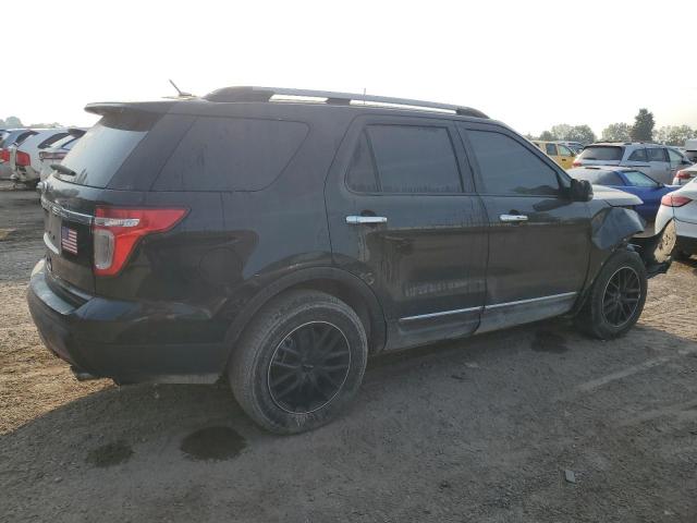 Photo 2 VIN: 1FMHK7D86CGA16247 - FORD EXPLORER X 