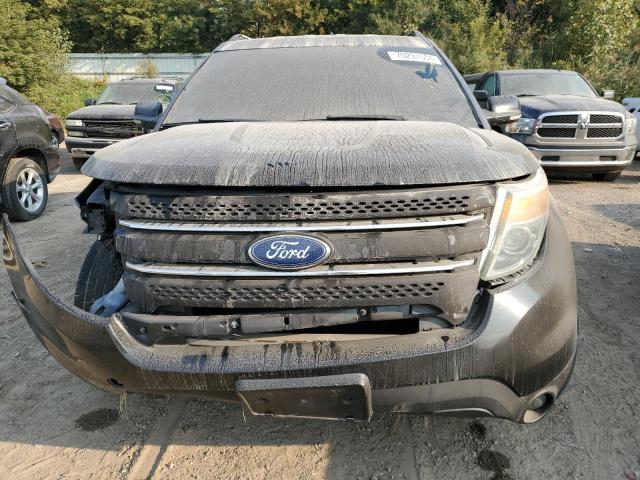 Photo 4 VIN: 1FMHK7D86CGA16247 - FORD EXPLORER X 