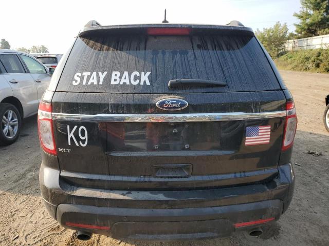 Photo 5 VIN: 1FMHK7D86CGA16247 - FORD EXPLORER X 