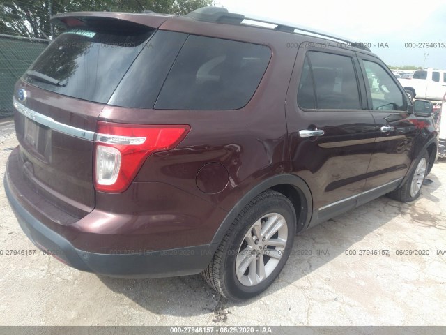 Photo 3 VIN: 1FMHK7D86CGA27913 - FORD EXPLORER 