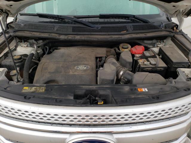 Photo 11 VIN: 1FMHK7D86CGA33243 - FORD EXPLORER X 