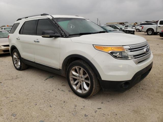 Photo 3 VIN: 1FMHK7D86CGA33243 - FORD EXPLORER X 