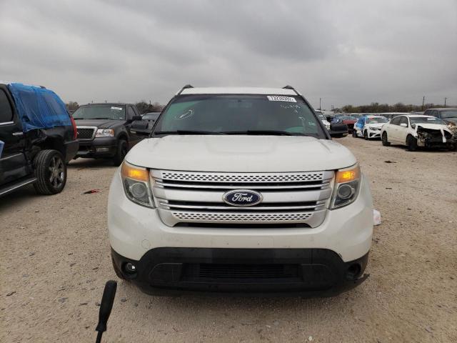 Photo 4 VIN: 1FMHK7D86CGA33243 - FORD EXPLORER X 