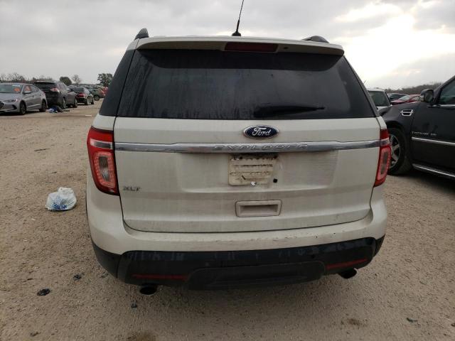 Photo 5 VIN: 1FMHK7D86CGA33243 - FORD EXPLORER X 