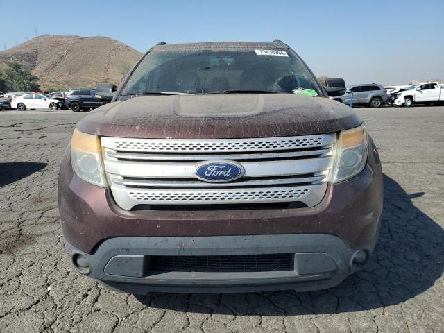 Photo 4 VIN: 1FMHK7D86CGA41181 - FORD EXPLORER X 