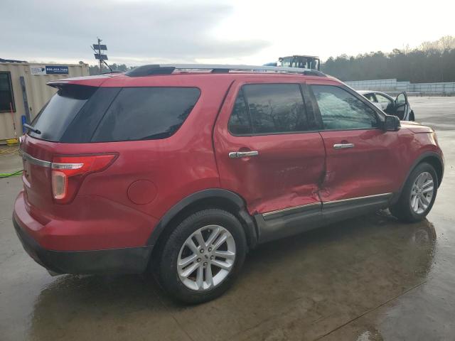 Photo 2 VIN: 1FMHK7D86CGA46705 - FORD EXPLORER 