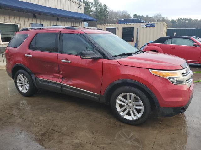 Photo 3 VIN: 1FMHK7D86CGA46705 - FORD EXPLORER 