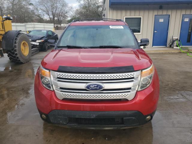 Photo 4 VIN: 1FMHK7D86CGA46705 - FORD EXPLORER 