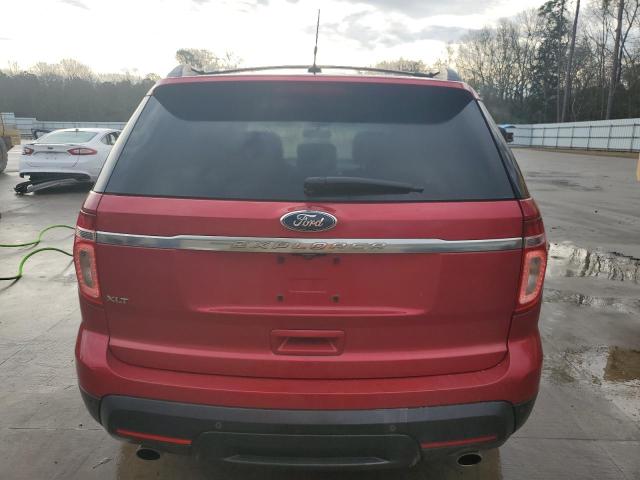 Photo 5 VIN: 1FMHK7D86CGA46705 - FORD EXPLORER 