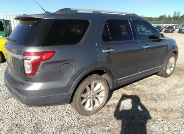 Photo 3 VIN: 1FMHK7D86CGA53167 - FORD EXPLORER 