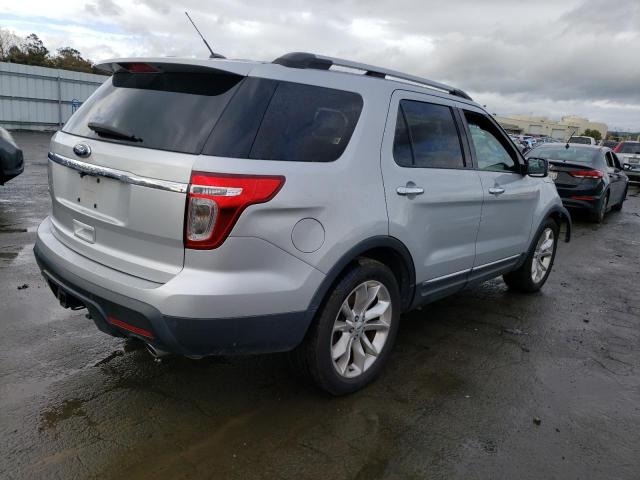 Photo 2 VIN: 1FMHK7D86CGA68302 - FORD EXPLORER X 