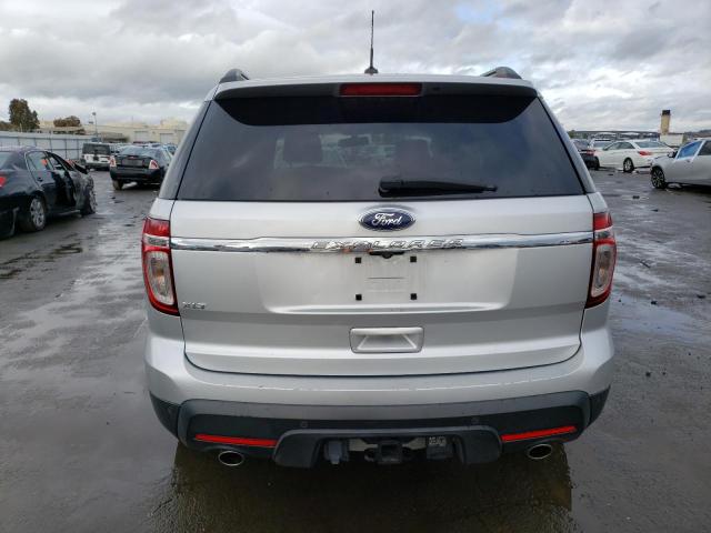 Photo 5 VIN: 1FMHK7D86CGA68302 - FORD EXPLORER X 