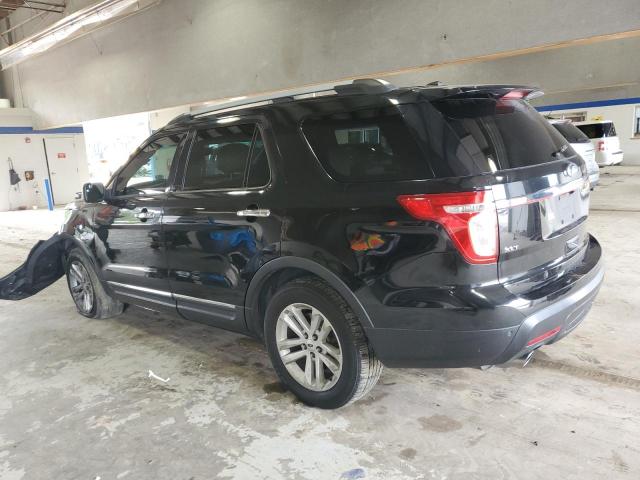 Photo 1 VIN: 1FMHK7D86CGA70647 - FORD EXPLORER X 