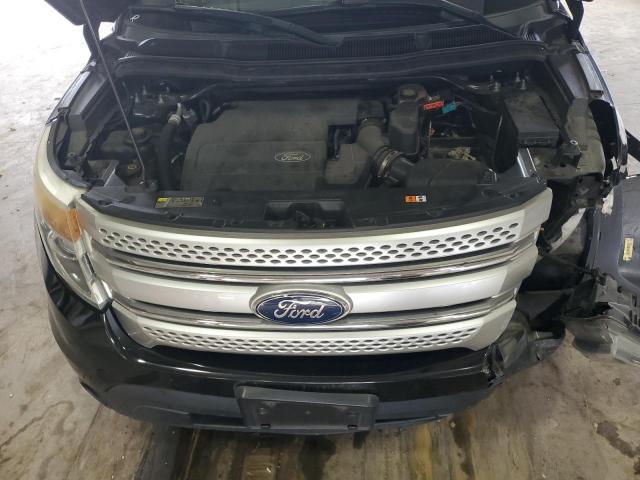 Photo 11 VIN: 1FMHK7D86CGA70647 - FORD EXPLORER X 