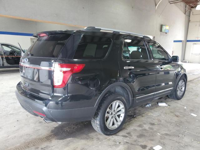 Photo 2 VIN: 1FMHK7D86CGA70647 - FORD EXPLORER X 