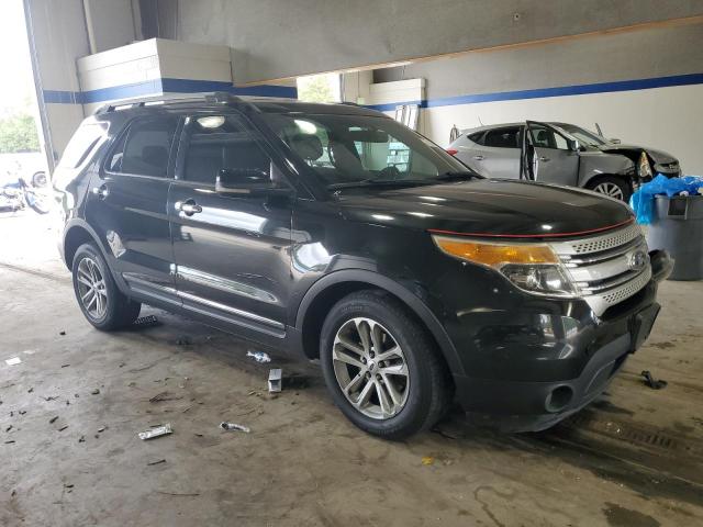 Photo 3 VIN: 1FMHK7D86CGA70647 - FORD EXPLORER X 