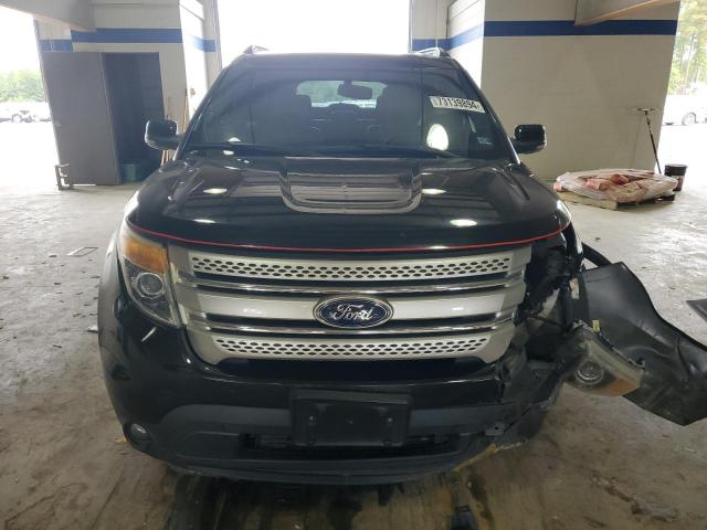 Photo 4 VIN: 1FMHK7D86CGA70647 - FORD EXPLORER X 