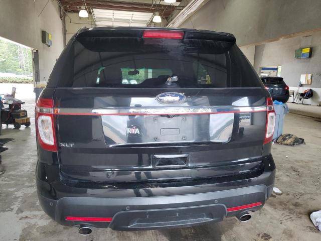 Photo 5 VIN: 1FMHK7D86CGA70647 - FORD EXPLORER X 