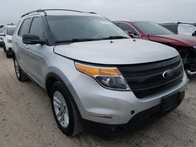 Photo 0 VIN: 1FMHK7D86CGA79395 - FORD EXPLORER 