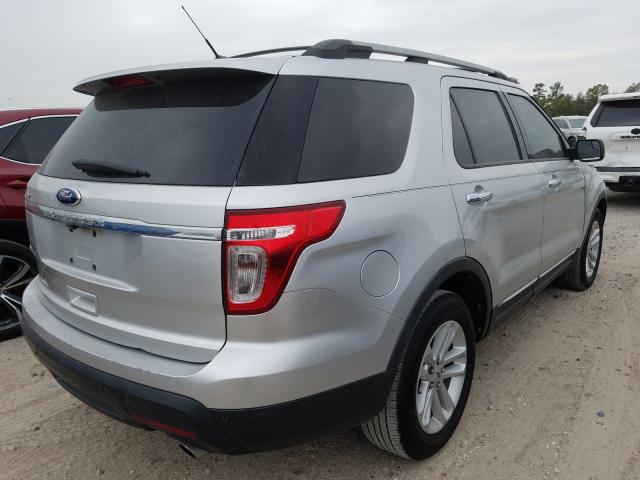 Photo 3 VIN: 1FMHK7D86CGA79395 - FORD EXPLORER 