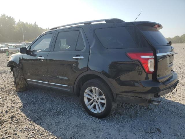 Photo 1 VIN: 1FMHK7D86CGA80143 - FORD EXPLORER X 