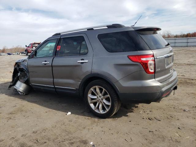 Photo 1 VIN: 1FMHK7D86CGA91398 - FORD EXPLORER 