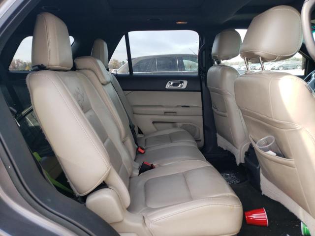 Photo 10 VIN: 1FMHK7D86CGA91398 - FORD EXPLORER 